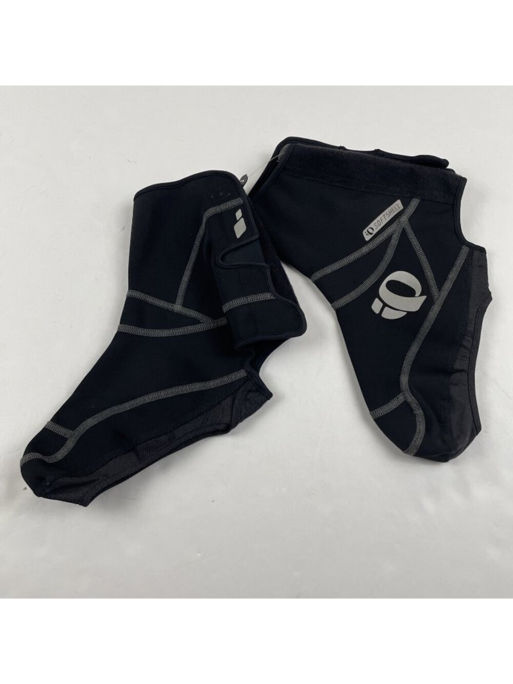 Pearl Izumi Select Softshell Shoe Cover Small Overshoes Unisex Black